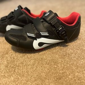 Peloton cycling shoes - Size 42